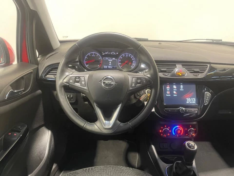 Opel Corsa 1.4 Business 66kW (90CV) WLTP
