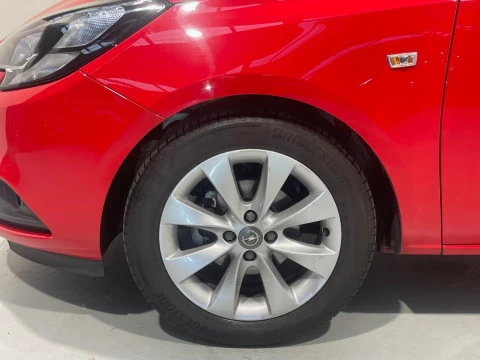 Opel Corsa 1.4 Business 66kW (90CV) WLTP