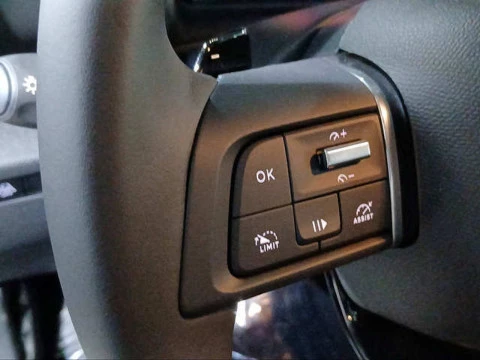 Citroën C4 Hybrid 145 Business Edition e-DCS6 107 kW (145 CV)