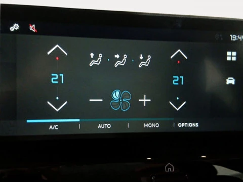 Citroën C4 Hybrid 145 Business Edition e-DCS6 107 kW (145 CV)