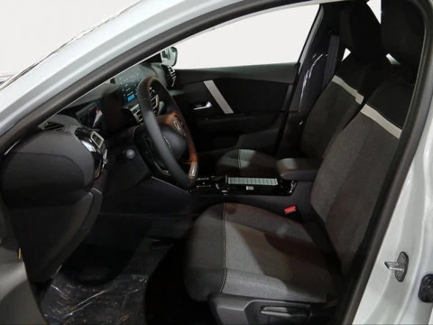 Citroën C4 Hybrid 110 e-DCS6 You 81 kW (110 CV)