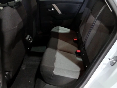 Citroën C4 Hybrid 110 e-DCS6 You 81 kW (110 CV)