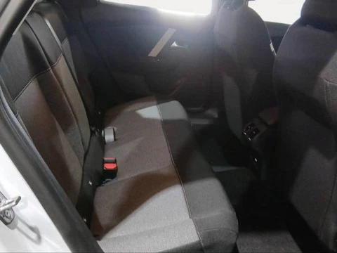 Citroën C4 Hybrid 110 e-DCS6 You 81 kW (110 CV)