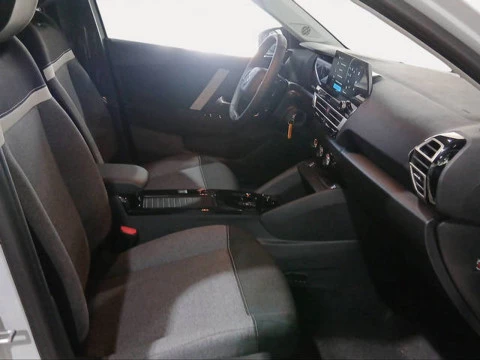 Citroën C4 Hybrid 110 e-DCS6 You 81 kW (110 CV)