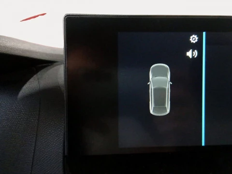 Citroën C4 Hybrid 110 e-DCS6 You 81 kW (110 CV)