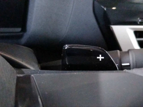 Citroën C4 Hybrid 110 e-DCS6 You 81 kW (110 CV)