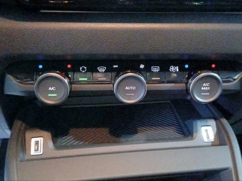 Citroën C4 Hybrid 110 e-DCS6 You 81 kW (110 CV)