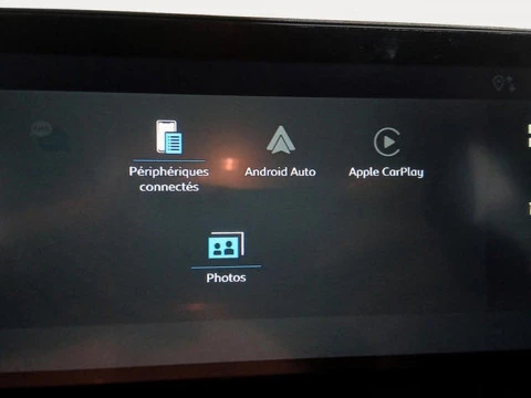 Citroën C4 Hybrid 110 e-DCS6 You 81 kW (110 CV)