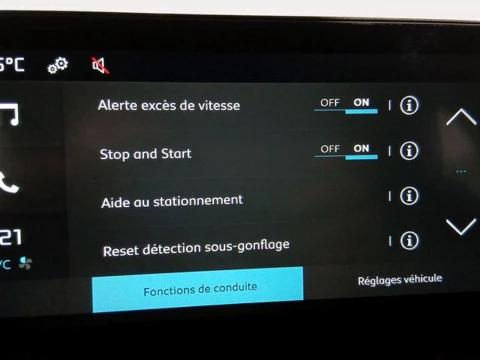 Citroën C4 Hybrid 110 e-DCS6 You 81 kW (110 CV)