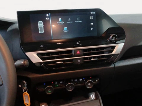 Citroën C4 Hybrid 110 e-DCS6 You 81 kW (110 CV)