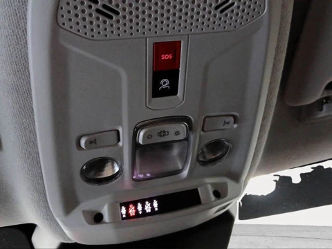 Citroën C4 Hybrid 110 e-DCS6 You 81 kW (110 CV)