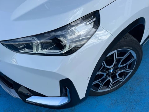 BMW X1 sDrive18d 110 kW (150 CV)