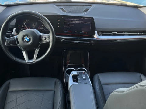 BMW X1 sDrive18d 110 kW (150 CV)