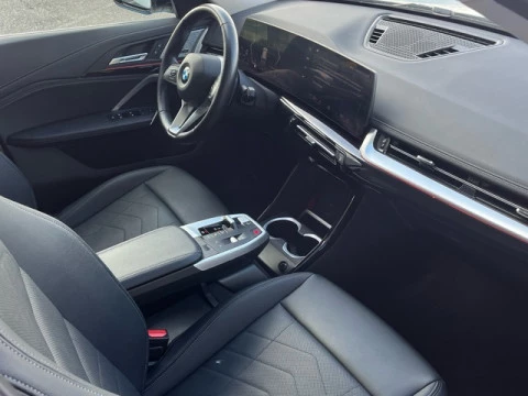 BMW X1 sDrive18d 110 kW (150 CV)