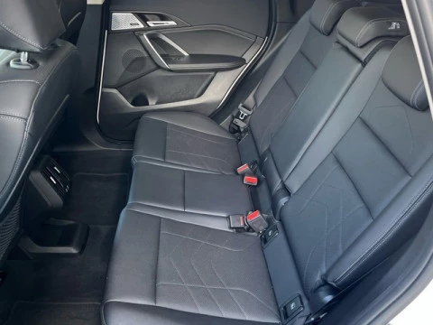 BMW X1 sDrive18d 110 kW (150 CV)