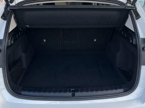 BMW X1 sDrive18d 110 kW (150 CV)