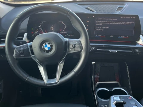 BMW X1 sDrive18d 110 kW (150 CV)