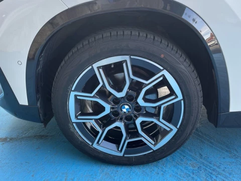 BMW X1 sDrive18d 110 kW (150 CV)