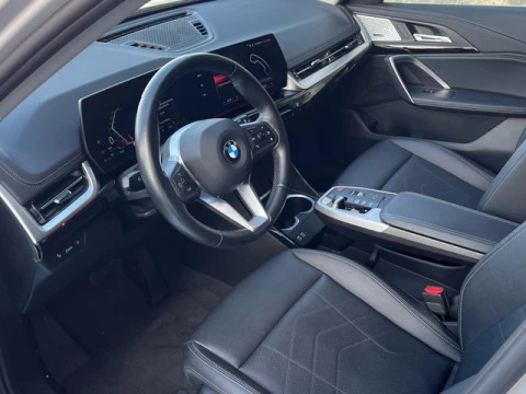 BMW X1 sDrive18d 110 kW (150 CV)