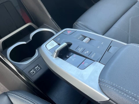 BMW X1 sDrive18d 110 kW (150 CV)