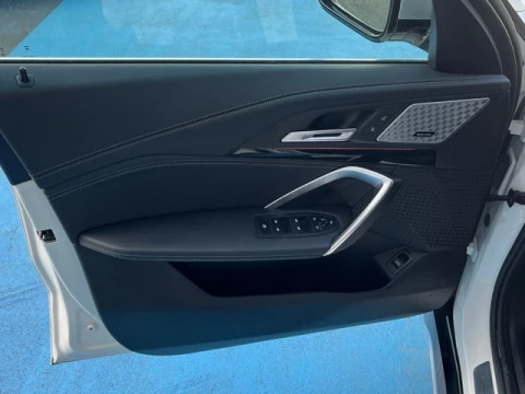 BMW X1 sDrive18d 110 kW (150 CV)