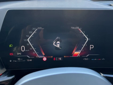 BMW X1 sDrive18d 110 kW (150 CV)