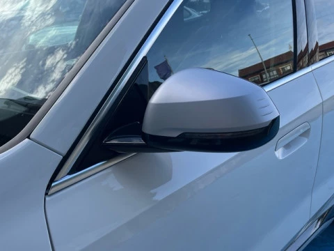 BMW X1 sDrive18d 110 kW (150 CV)