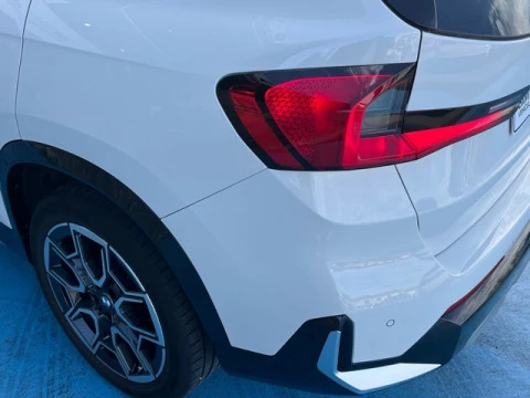 BMW X1 sDrive18d 110 kW (150 CV)