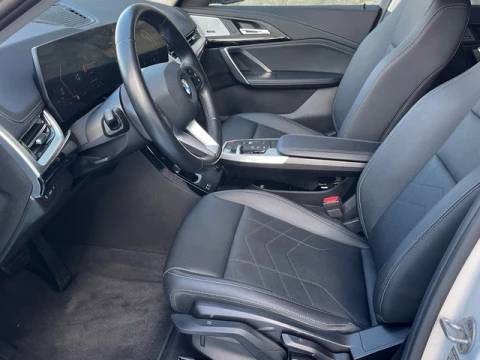 BMW X1 sDrive18d 110 kW (150 CV)