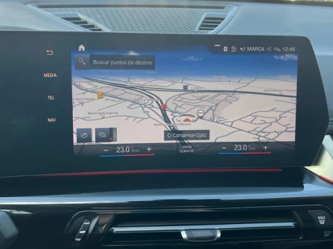 BMW X1 sDrive18d 110 kW (150 CV)