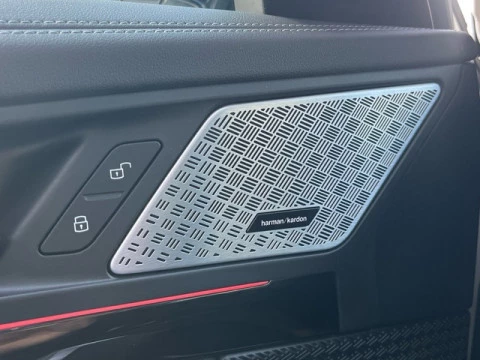 BMW X1 sDrive18d 110 kW (150 CV)