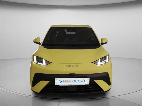 BYD DOLPHIN SURF BEV 43KWH COMFORT 156 5P