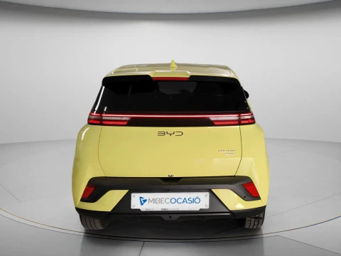 BYD DOLPHIN SURF BEV 43KWH COMFORT 156 5P