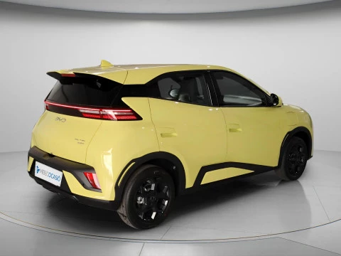 BYD DOLPHIN SURF BEV 43KWH COMFORT 156 5P