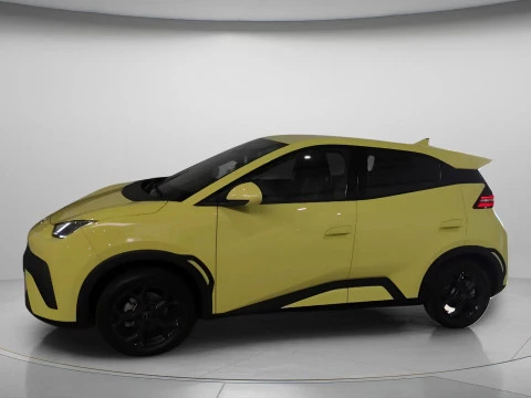 BYD DOLPHIN SURF BEV 43KWH COMFORT 156 5P