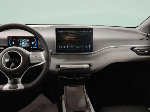 BYD DOLPHIN SURF BEV 43KWH COMFORT 156 5P