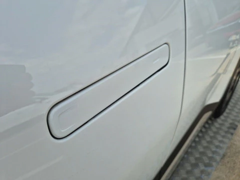 Kia EV3 Air Standard Range