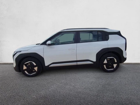 Kia EV3 Earth Long Range