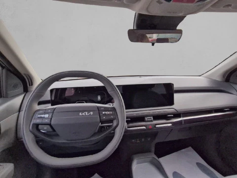 Kia EV3 Earth Long Range