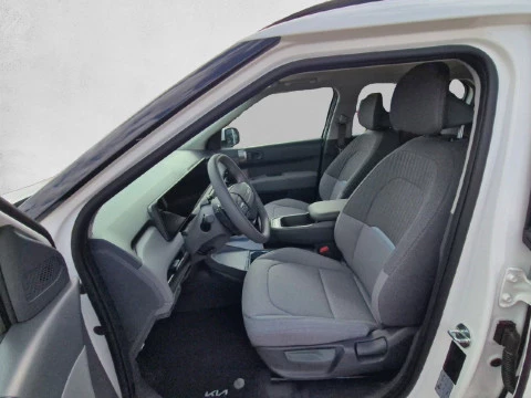 Kia EV3 Earth Long Range