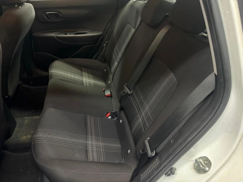 Hyundai i20 1.0 TGDI 74kW (100CV) 48V Essence