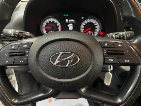 Hyundai i20 1.0 TGDI 74kW (100CV) 48V Essence