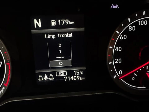 Hyundai i20 1.0 TGDI 74kW (100CV) 48V Essence