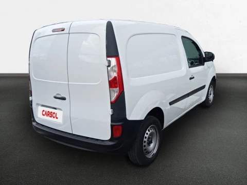 Renault Kangoo Furgón Profesional Blue dCi 59 kW (80CV)