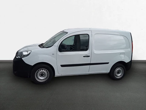 Renault Kangoo Furgón Profesional Blue dCi 59 kW (80CV)