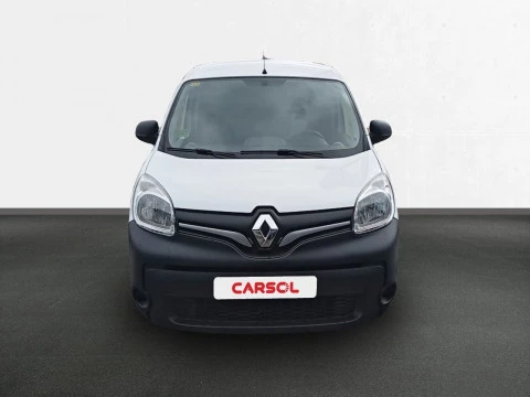 Renault Kangoo Furgón Profesional Blue dCi 59 kW (80CV)