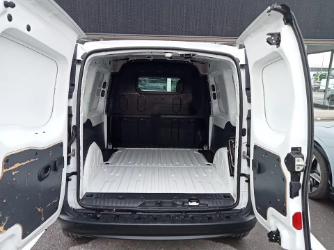 Renault Kangoo Furgón Profesional Blue dCi 59 kW (80CV)