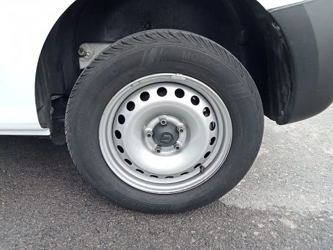 Renault Kangoo Furgón Profesional Blue dCi 59 kW (80CV)