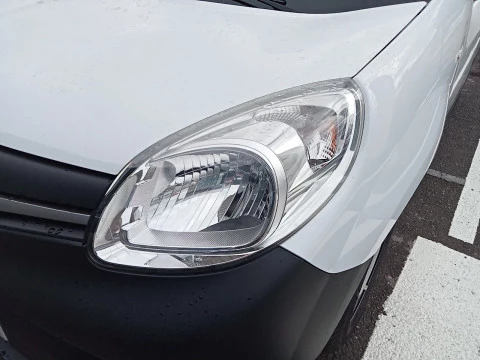 Renault Kangoo Furgón Profesional Blue dCi 59 kW (80CV)