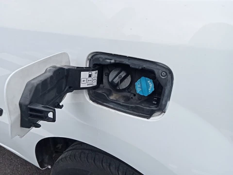 Renault Kangoo Furgón Profesional Blue dCi 59 kW (80CV)